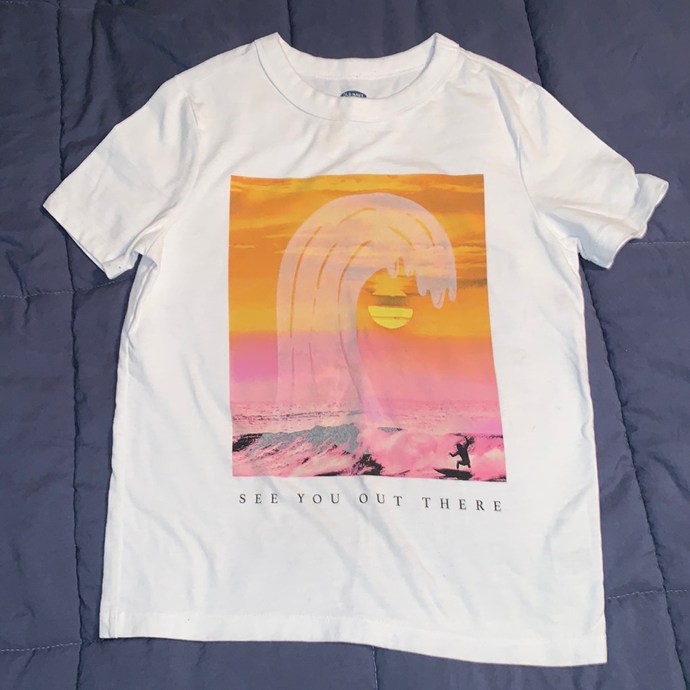 Boys shirt